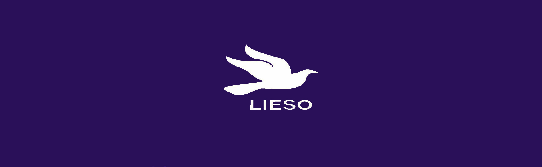 Lieso, simbolo da pomba